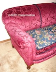 Fat Classic Sofa
